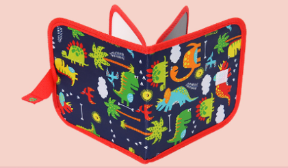 Yoodle Magic Drawing Board Image 1