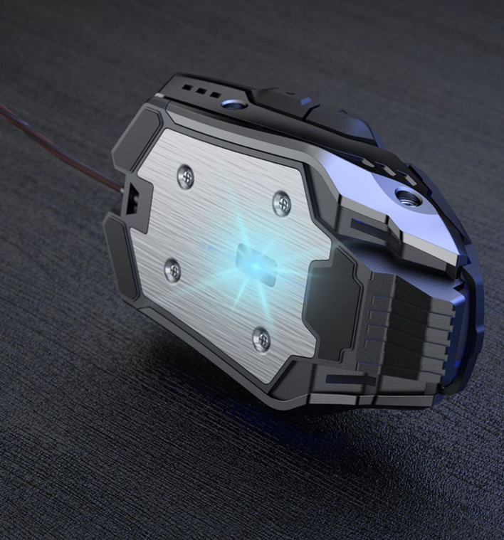Gaming Mouse Image 2