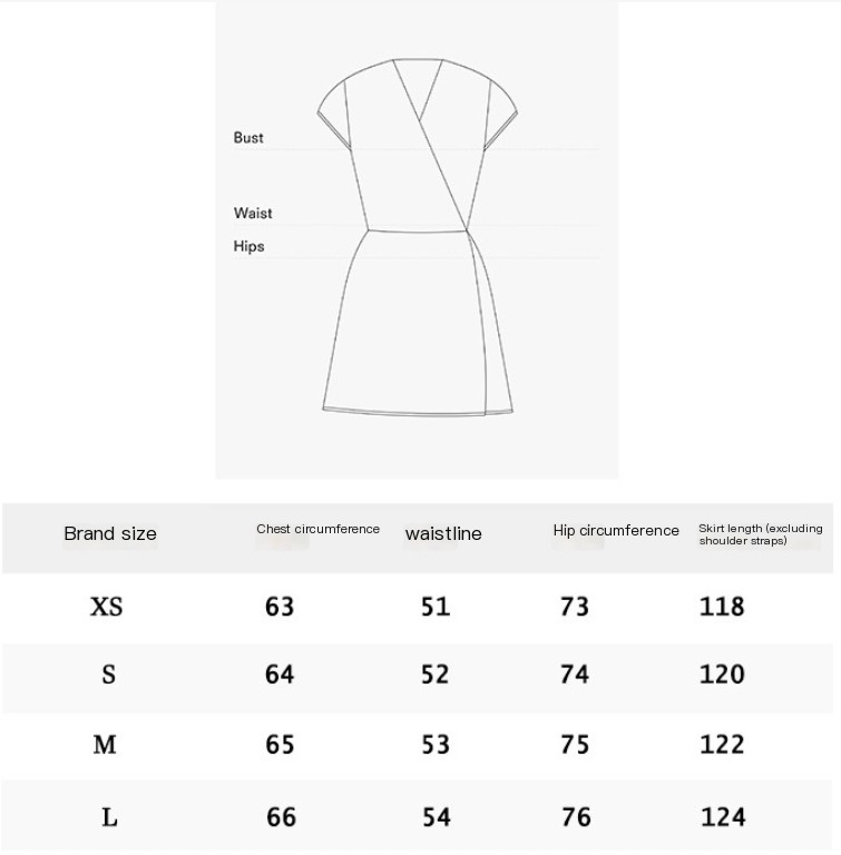 Stylish Orange Bandage Dress