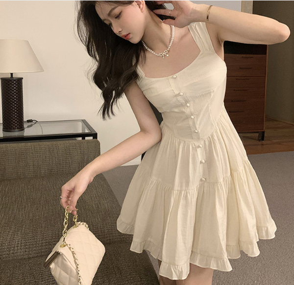 Charm Sundress Image 3
