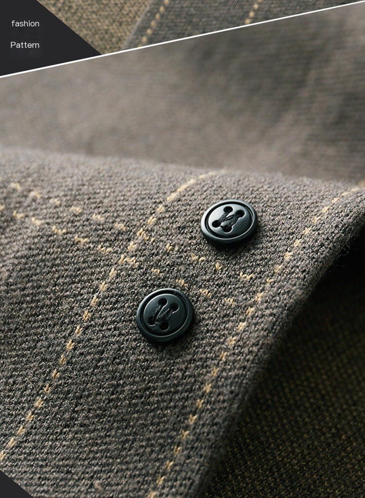 Wool Cardigan Image 5