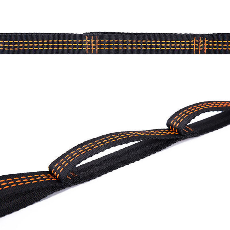 Yoga Hammock Extension Strap Image 3