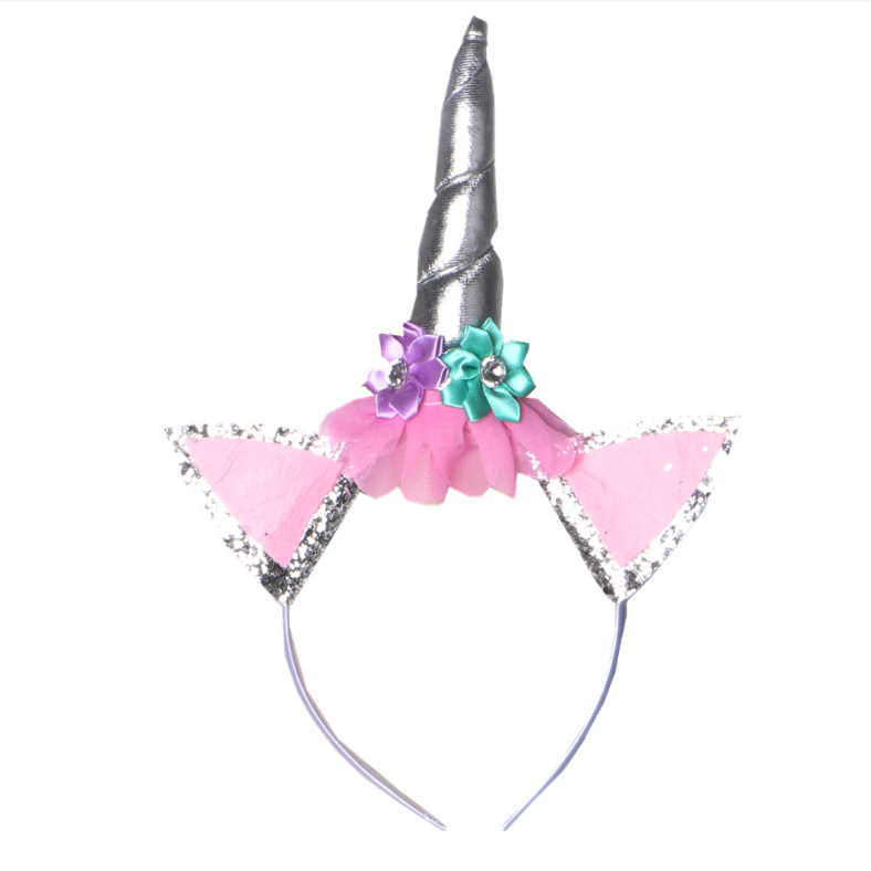 Unicorn Princess Dress Image 5