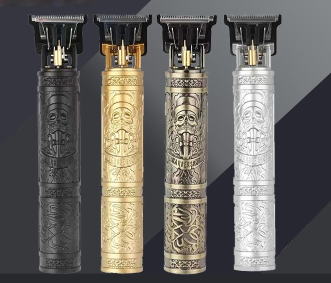 Clipper Design