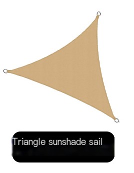 Sun Shade Sail Image 2