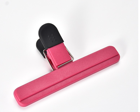 Prendedor de Embalagens