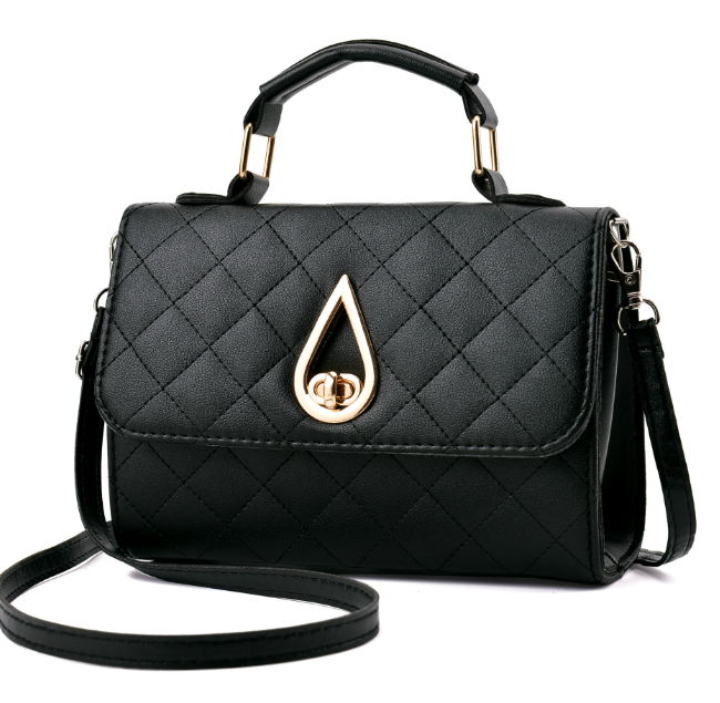 Single Shoulder Bag