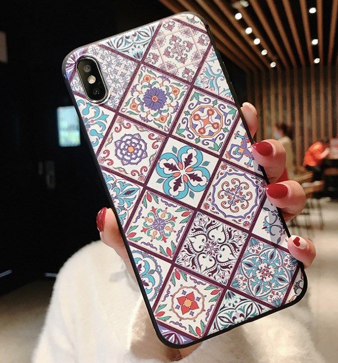 Phone Case Style 2