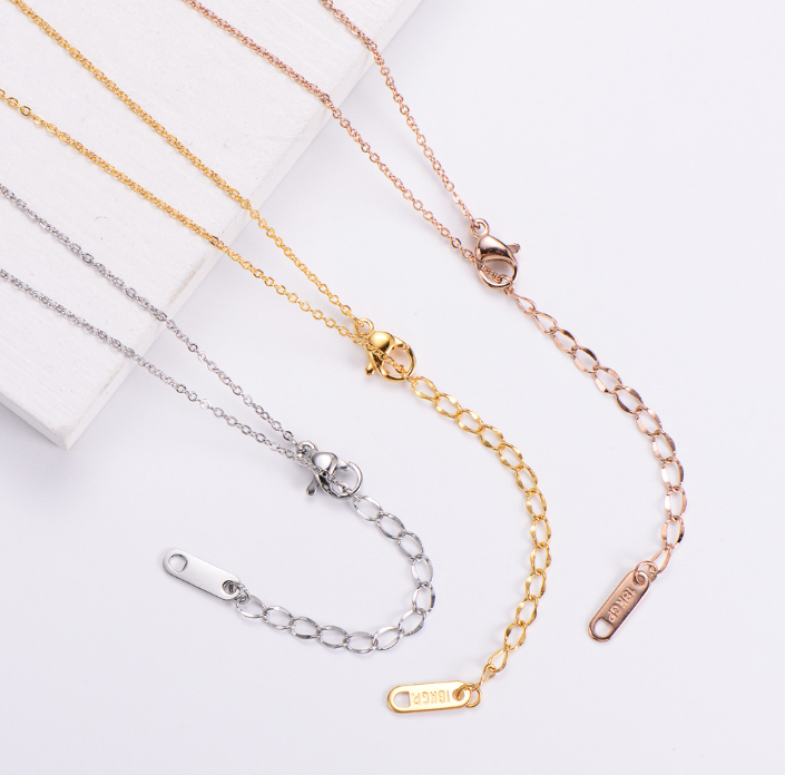 Love Necklace Image 3