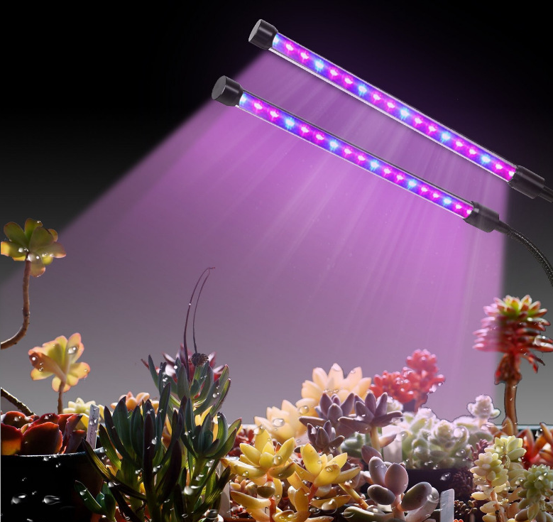 LED Plant Growth Light