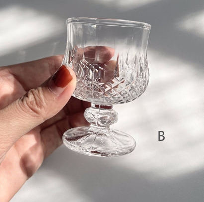 Crystal Glass 2