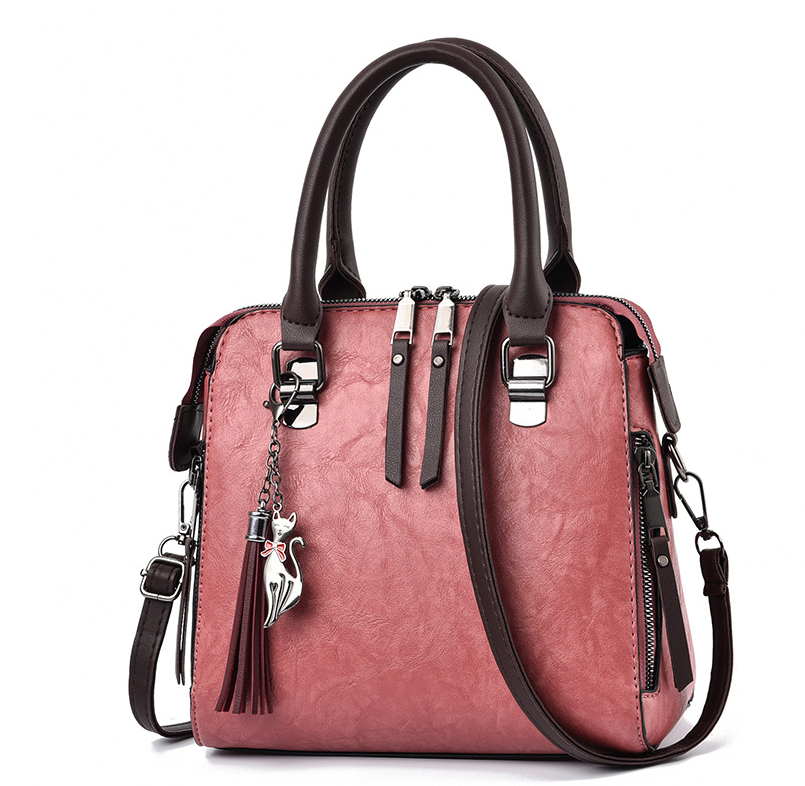 Stylish handbag