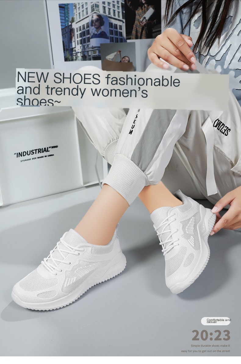 Sneakers Image 3