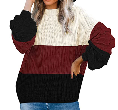 Sweater Image 1
