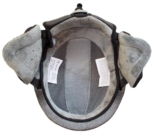 Ski Helmet Image 2