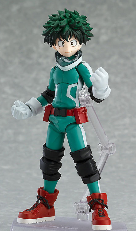Anime Figure Model 3