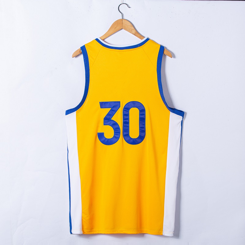Custom Logo Pattern Men's Basketball Jersey Embroidery Casual Sports Running Gym Training Tops image