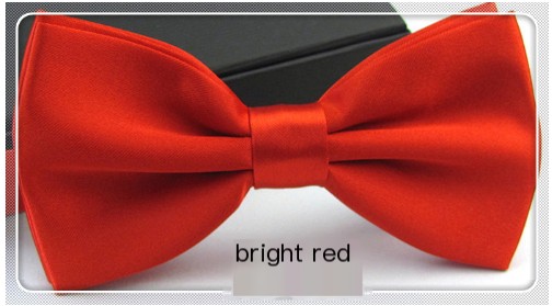Charmme-5601-a27 Men's Bow Tie