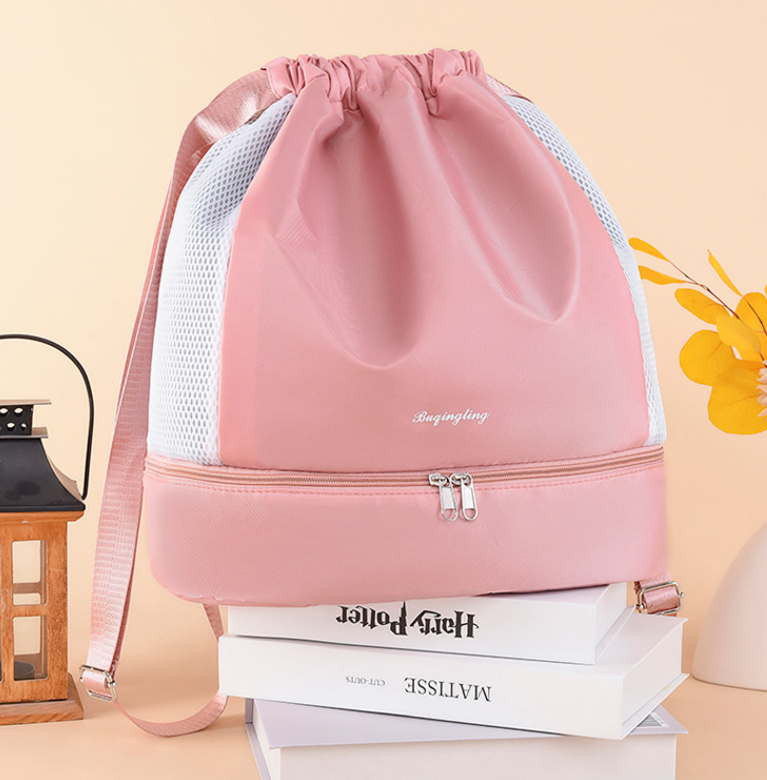 Fitness Bag 3