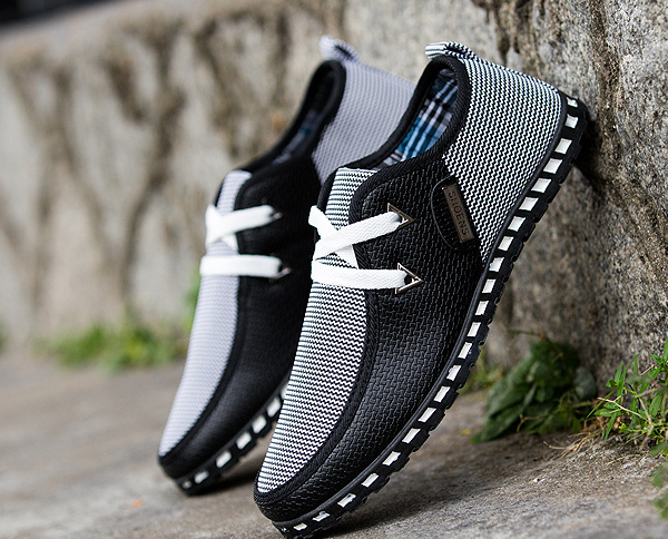 Bean Shoes Image 5