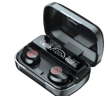 Bluetooth Earbuds