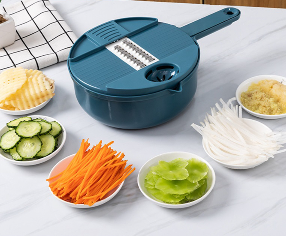 Versatile Kitchen Tool