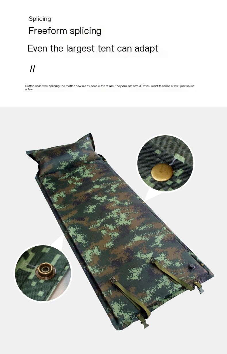 Camping Mat Image 2