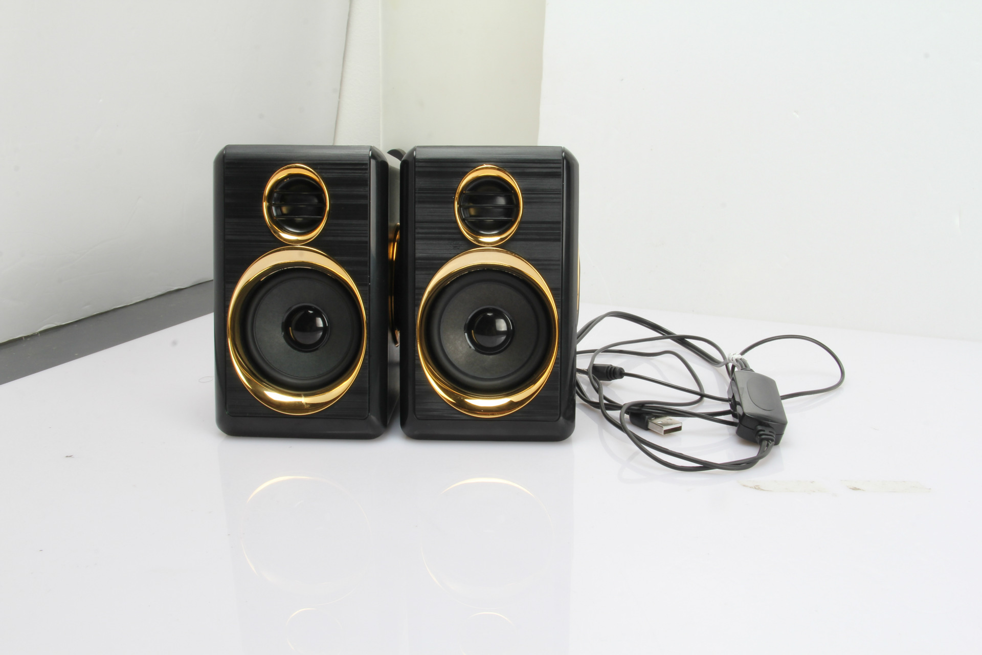 技拓JT2700 Speaker Image 2