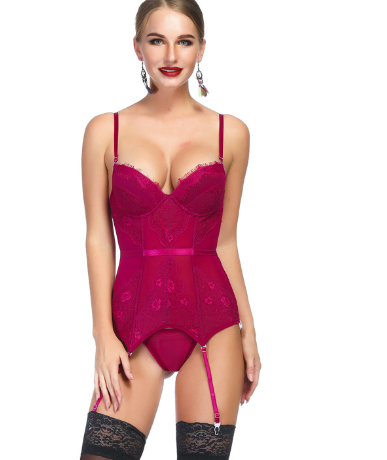 Lingerie Image 7