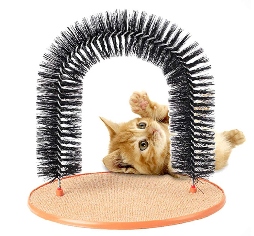 Interactive Cat Toy
