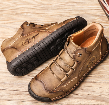 Hiking Shoes