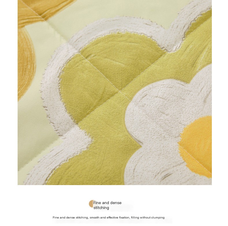 Summer Quilt 13