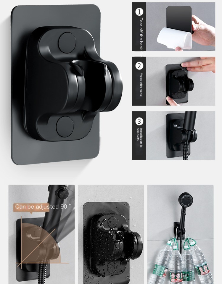 Showerhead Image 16