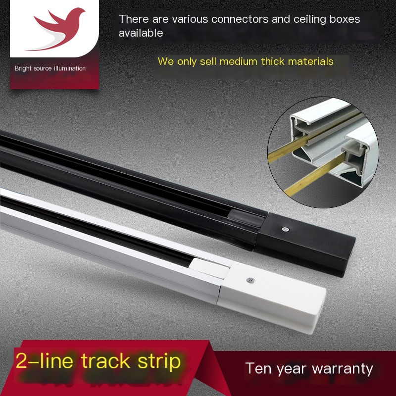 LED Track Light 1