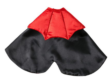 Pet Cloak Variation 1