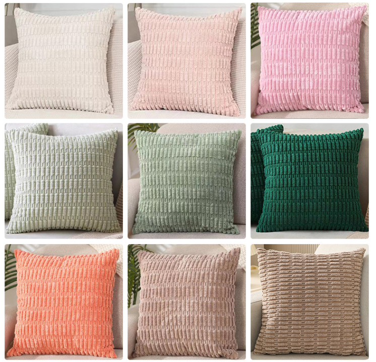 Versatile Pillowcase