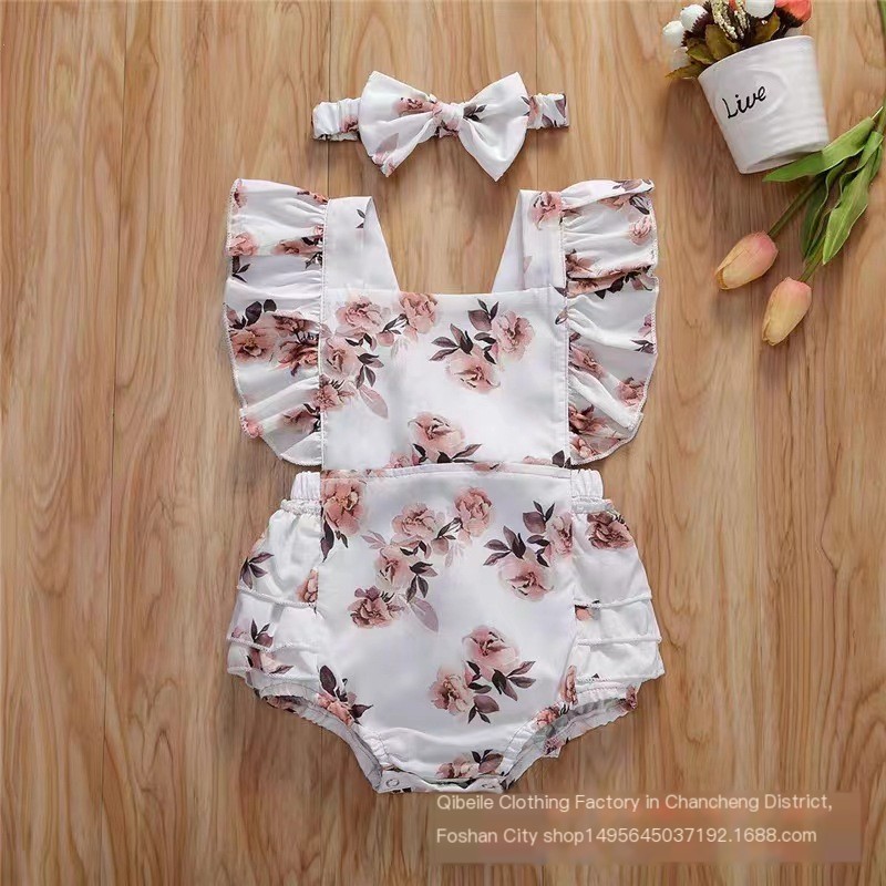 Baby Jumpsuit Image 2