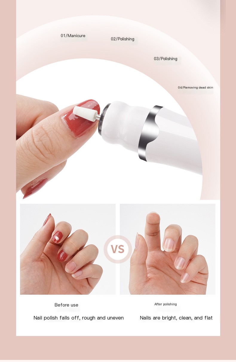 Nail Polisher 4