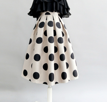 Fashionable Skirt