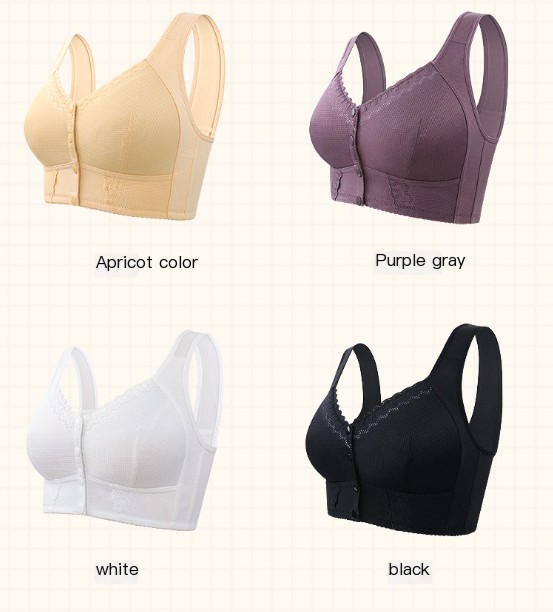 Lace Bra Image 2