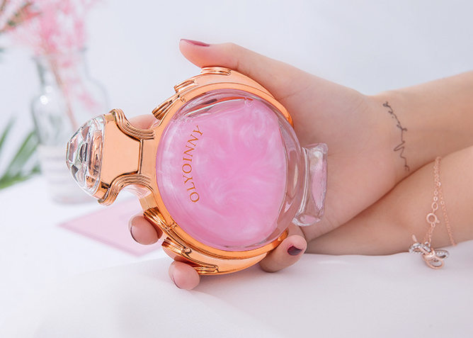 Goddess Perfume Dream Goddess Black Ya Film