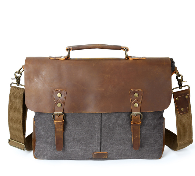 Men's Crossbody Bag Image 1