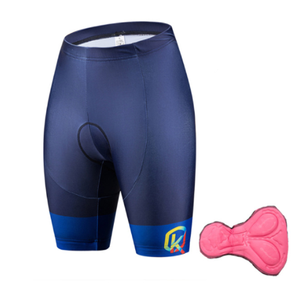 Mountain Bike Uniform 3