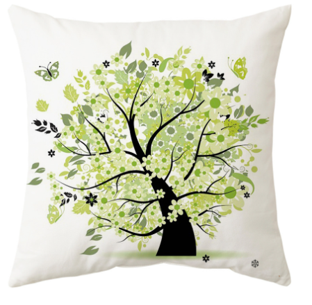 Pillow Design 3