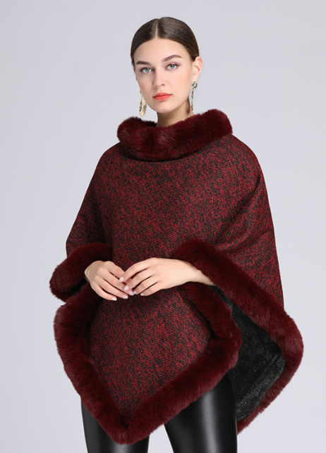Poncho Image 7