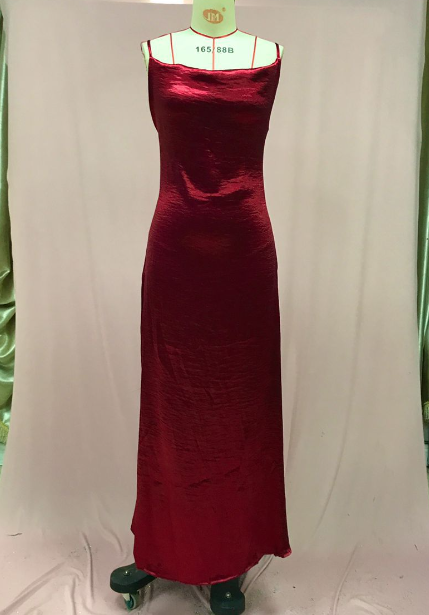 Talisa Maxi Dress Image 2