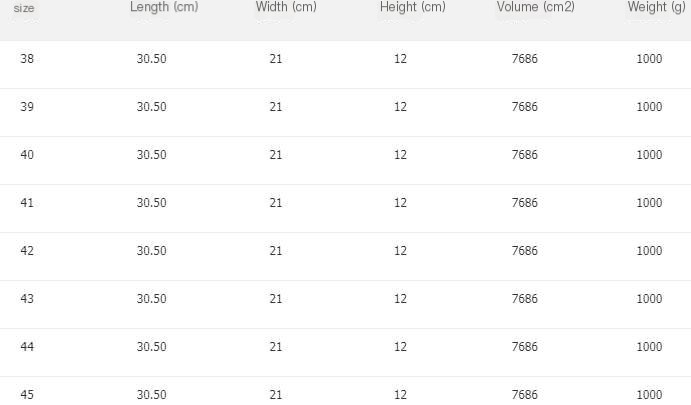 Formal Business Leather Shoes