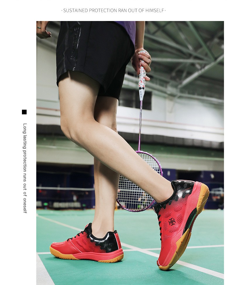 Table Tennis Shoes Image 13