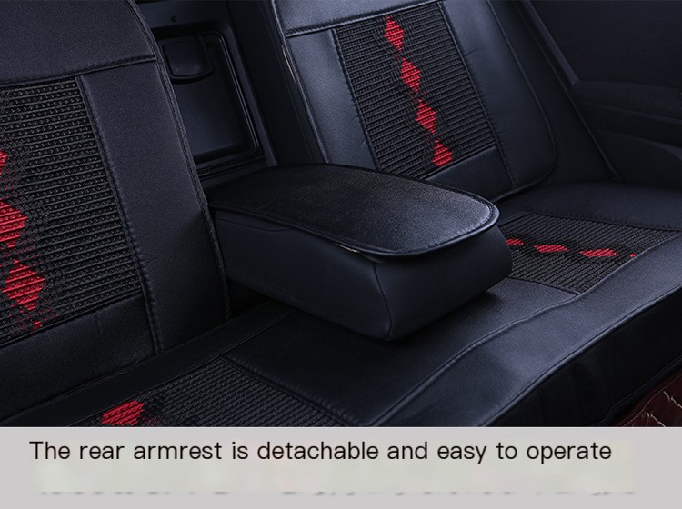 Car Seat Cover 8