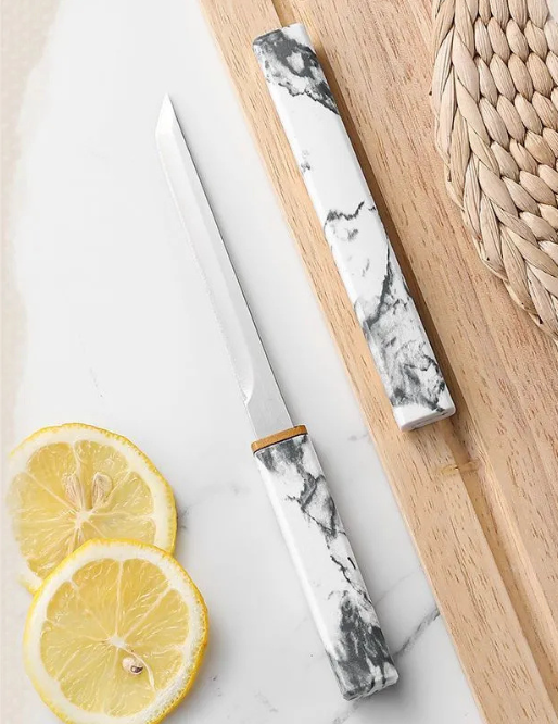 Cuchillo Secreto Samurai Image 9